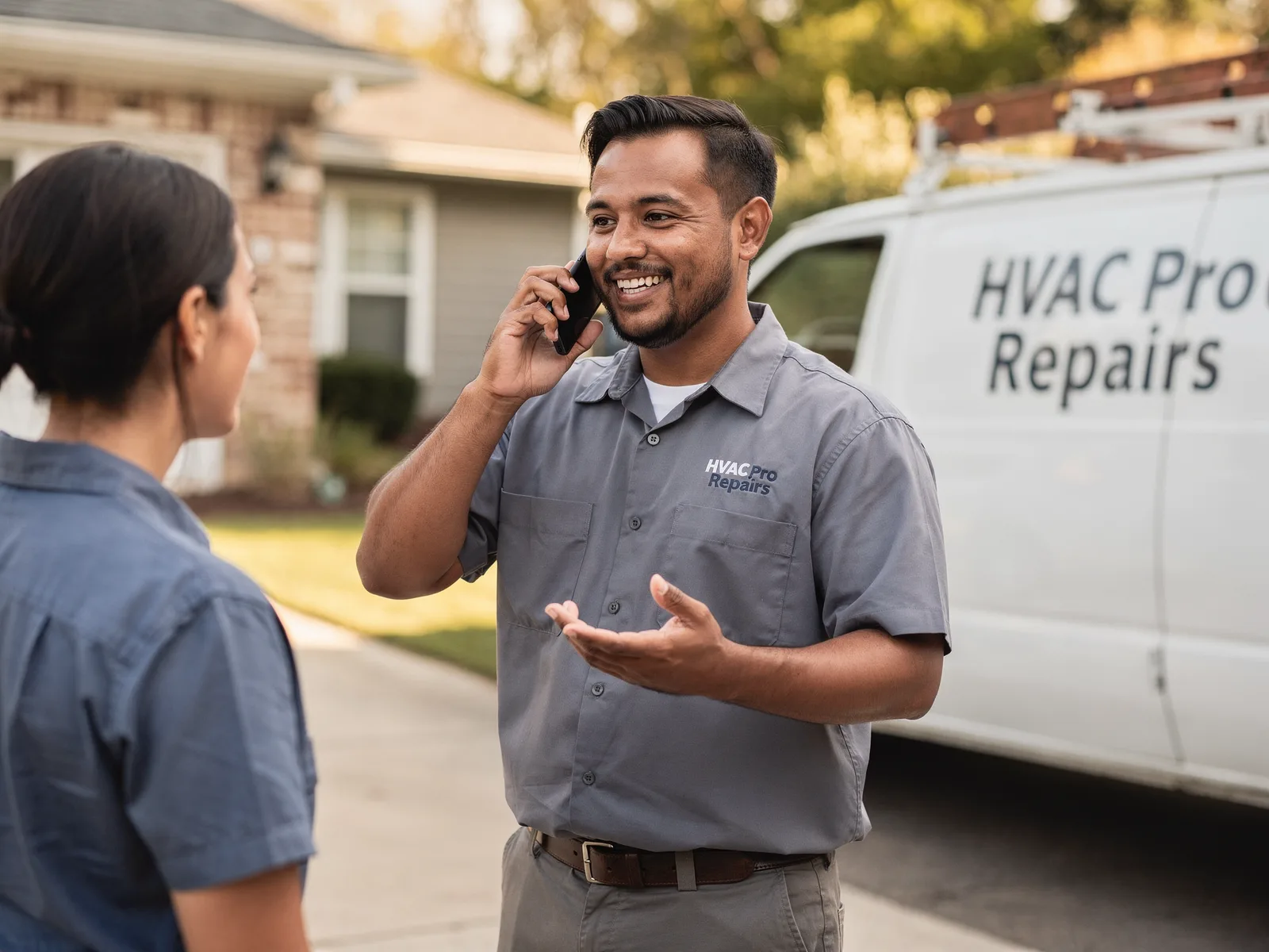 Heat Pump Repair Westover, WV FAQs